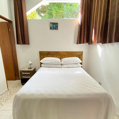 Chale Da Lu Ilhabela Apartman Kültér fotó