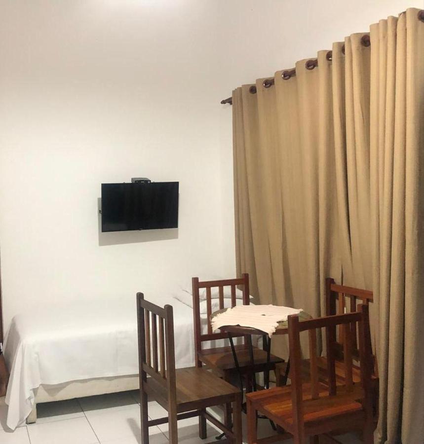 Chale Da Lu Ilhabela Apartman Kültér fotó