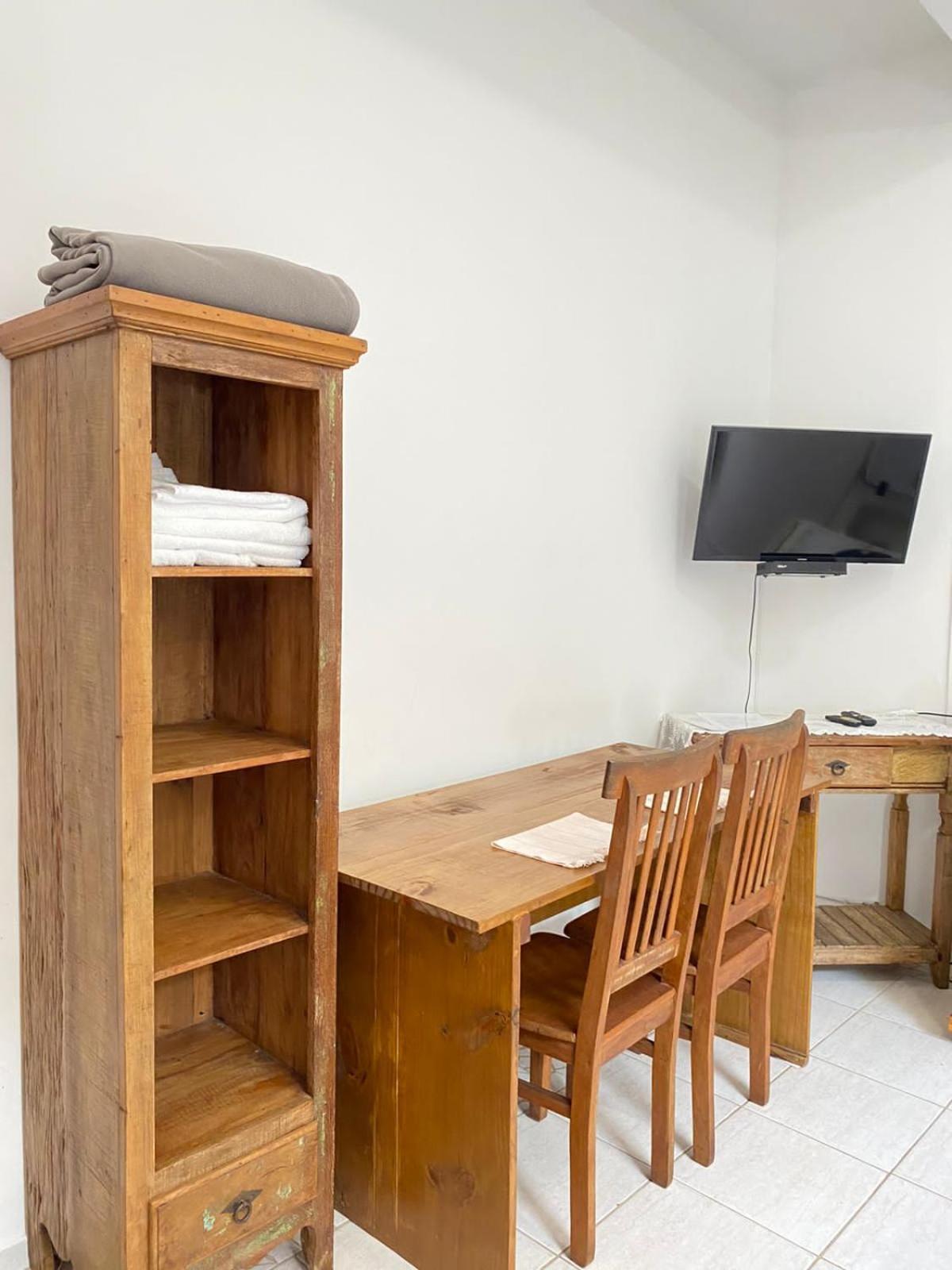 Chale Da Lu Ilhabela Apartman Kültér fotó