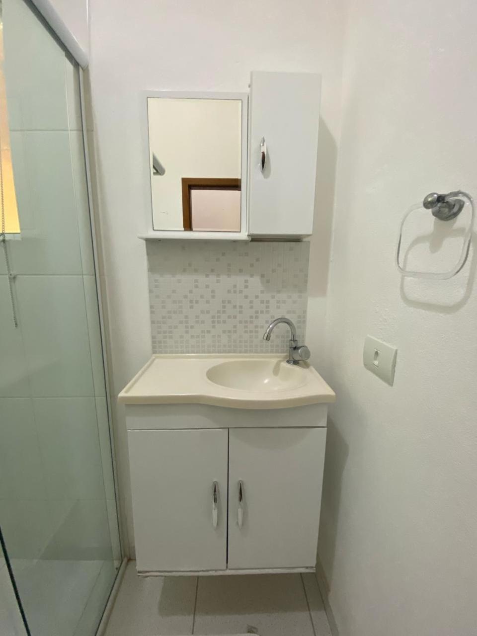 Chale Da Lu Ilhabela Apartman Kültér fotó