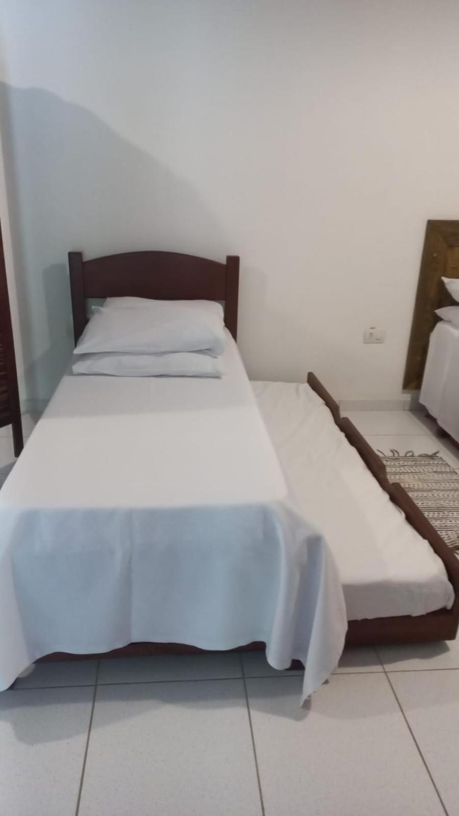 Chale Da Lu Ilhabela Apartman Kültér fotó