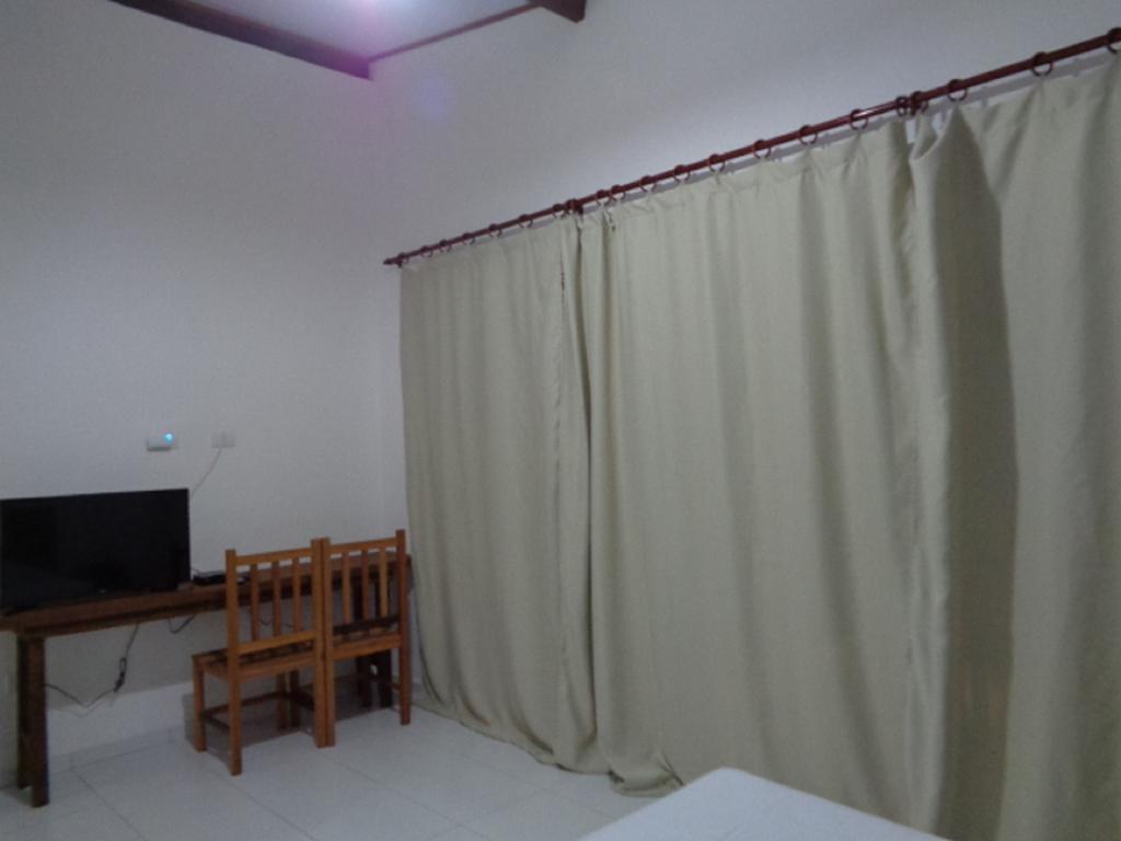Chale Da Lu Ilhabela Apartman Kültér fotó