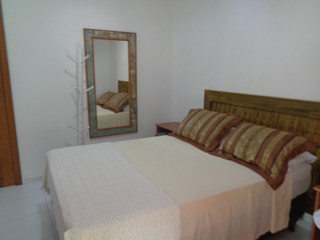 Chale Da Lu Ilhabela Apartman Kültér fotó
