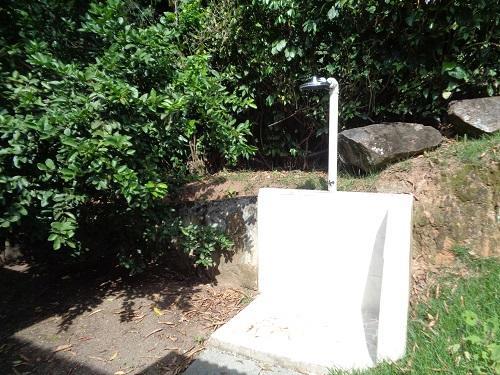 Chale Da Lu Ilhabela Apartman Kültér fotó